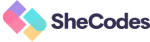 SheCodes-logo